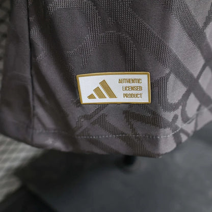 Authentic Real Madrid Third Away Jersey 24/25
