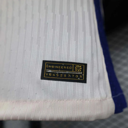 Authentic Chelsea Away Jersey 2024/25