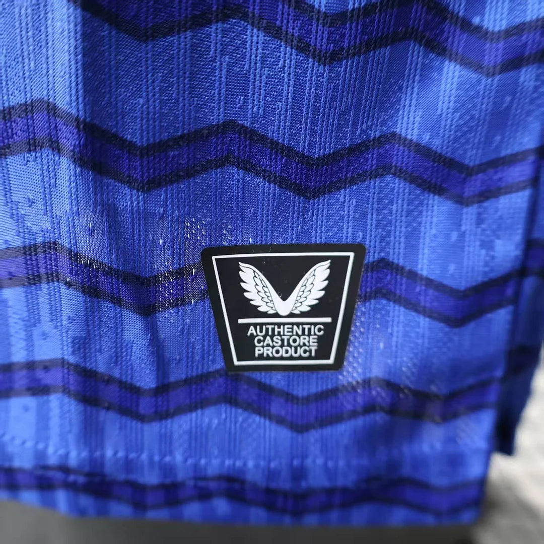 Authentic Everton Home Jersey 25/26