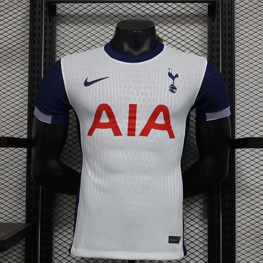 Authentic Tottenham Hotspur Home Jersey 24/25