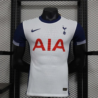 Authentic Tottenham Hotspur Home Jersey 24/25