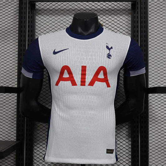 Authentic Tottenham Hotspur Home Jersey 24/25