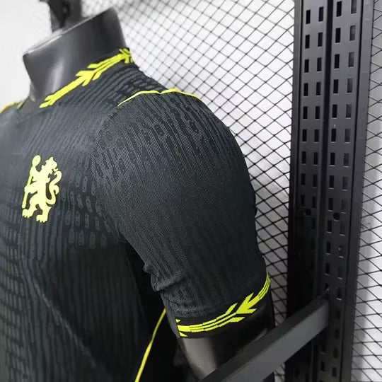 Authentic Chelsea Away Jersey 26/27