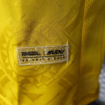 Authentic Wolverhampton Wanderers home Jersey 25/26