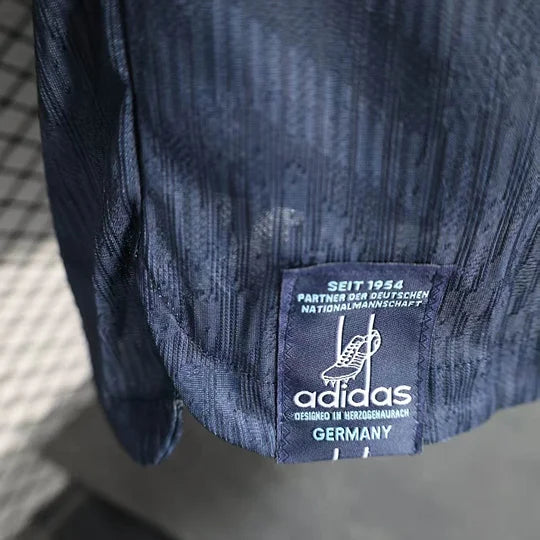 Maillot extérieur Allemagne authentique 2026