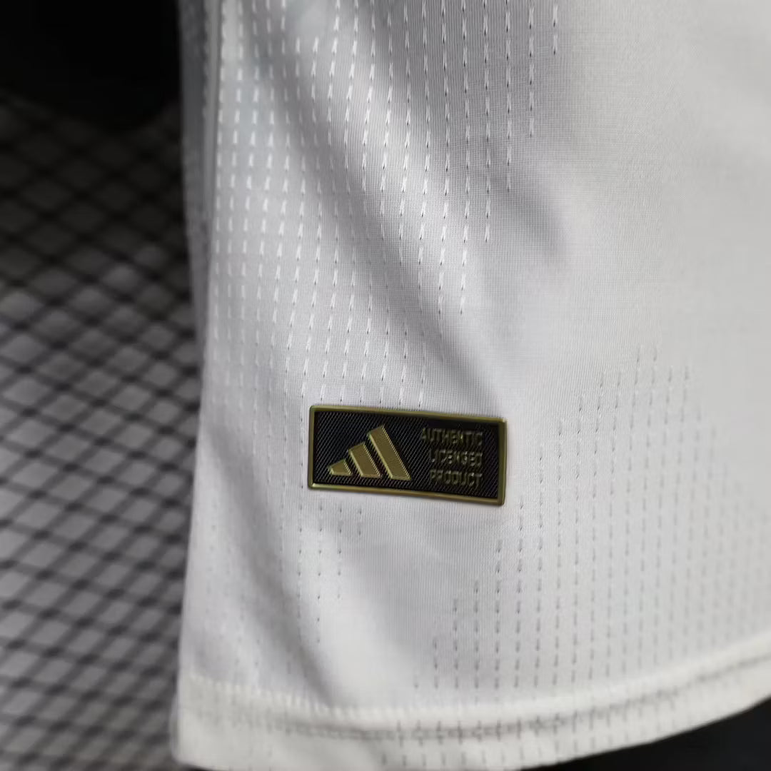 Authentic Manchester United Third Away Jersey 26/27