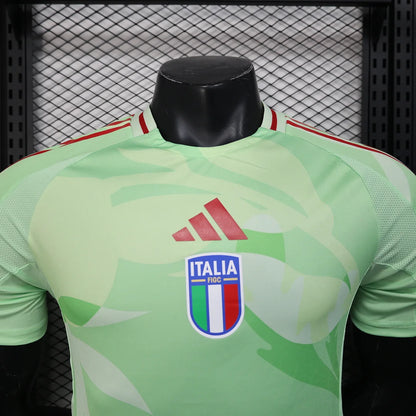 Authentic Italy Training Jersey 2025