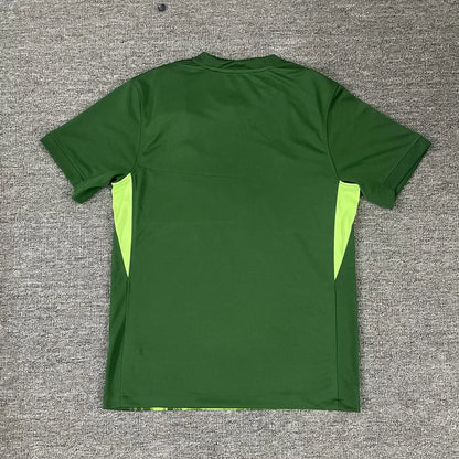 Wolfsburg Home Jersey Fans Edition 25/26