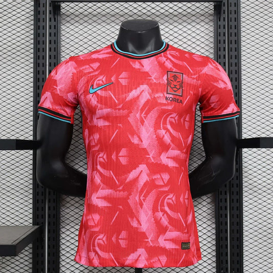 Authentic Korea Home Jersey 2024