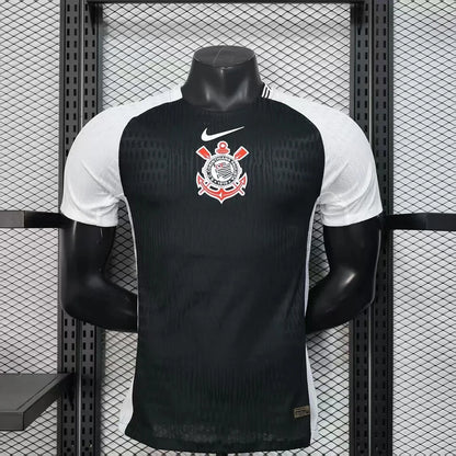 Authentic Corinthians Away Jersey 25/26