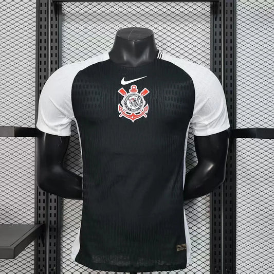 Authentic Corinthians Away Jersey 25/26