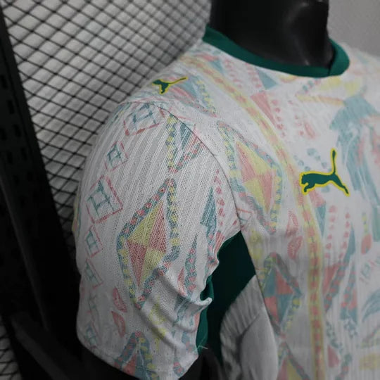 Authentic Senegal home jersey 2026