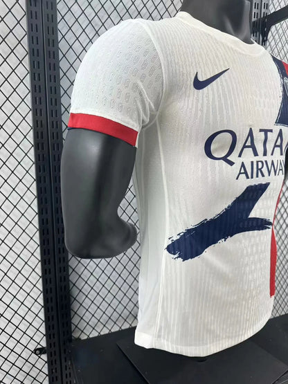 Authentic PSG Away Jersey 25/26