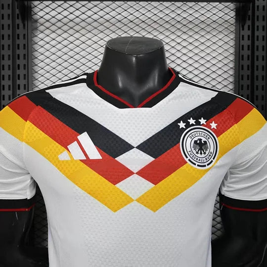 Authentisches Deutschland-Heimtrikot 2026