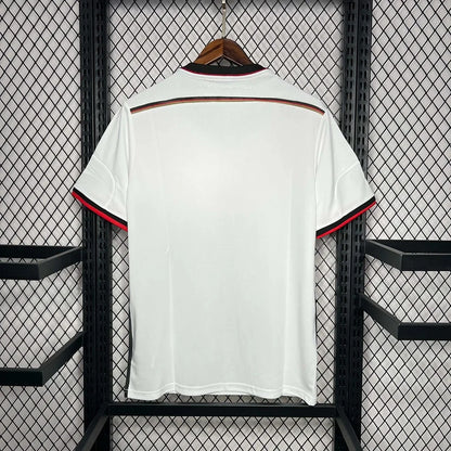 Retro Germany Home Jersey 2014