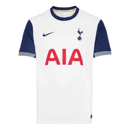 Tottenham Hotspur Home Jersey Fans Edition 2024/25