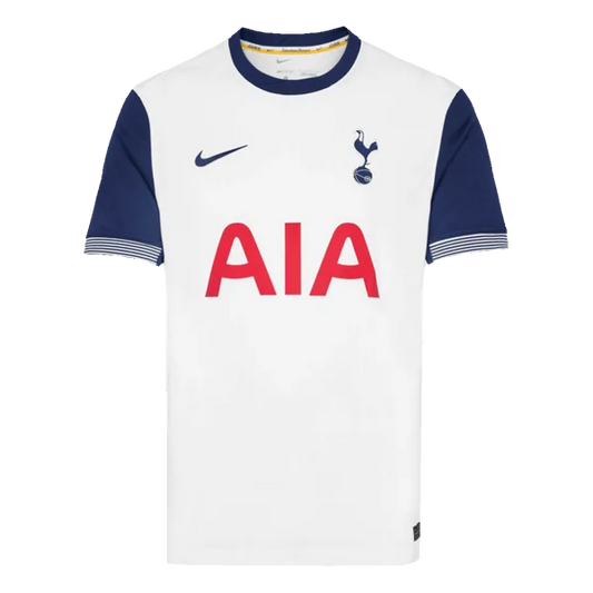 Tottenham Hotspur Home Jersey Fans Edition 2024/25