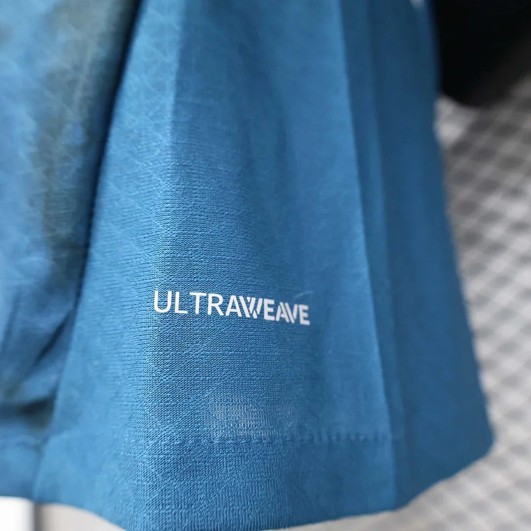 Authentic Marseille Away Jersey 24/25