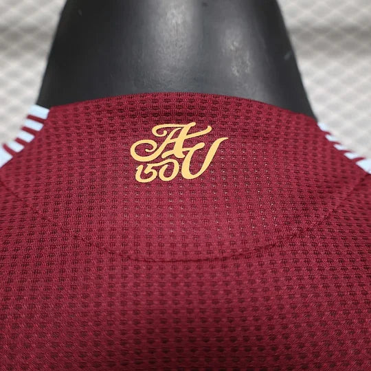 Authentic Aston Villa Home Jersey 24/25