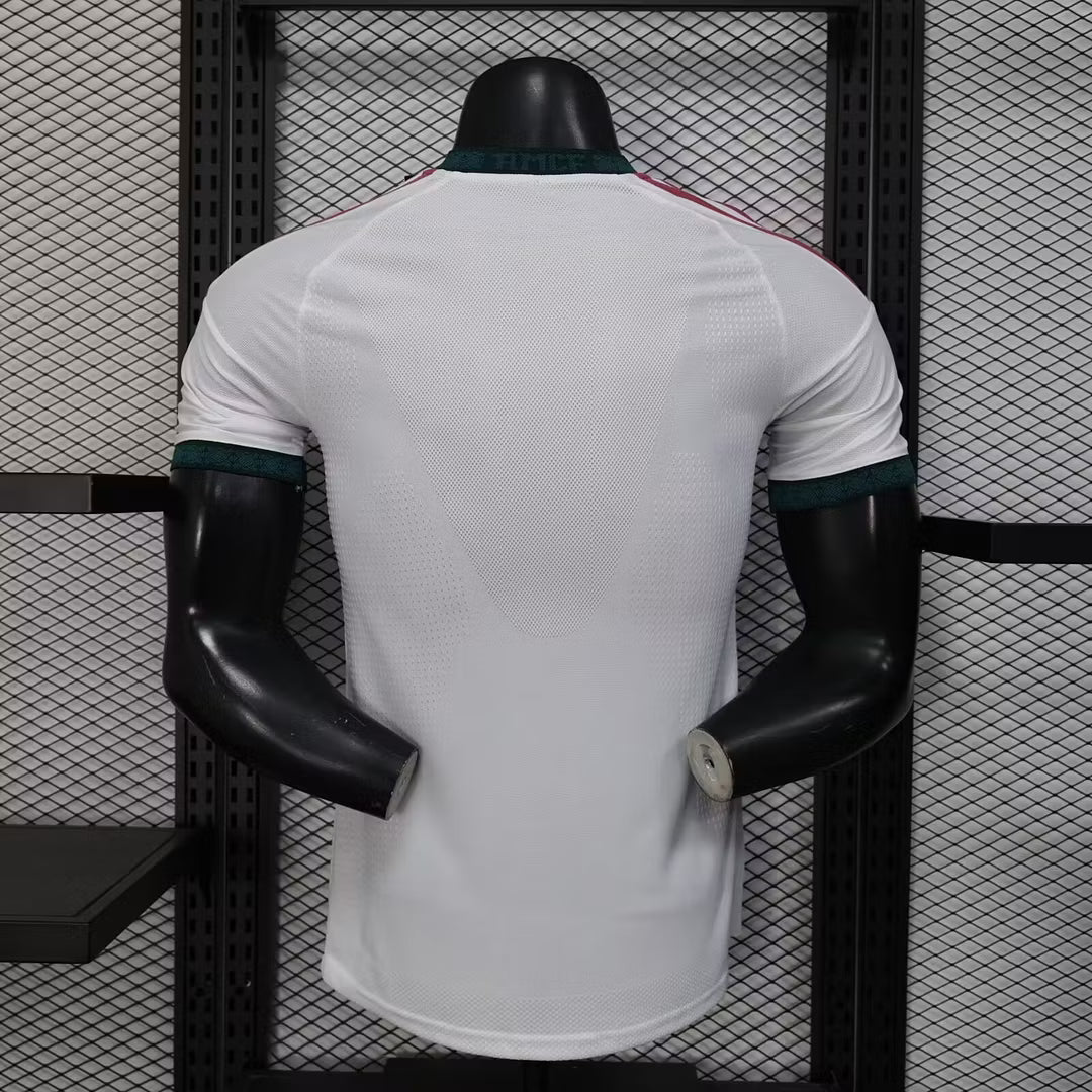 Authentic Real Madrid Home Jersey 26/27
