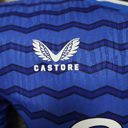 Authentic Everton Home Jersey 25/26