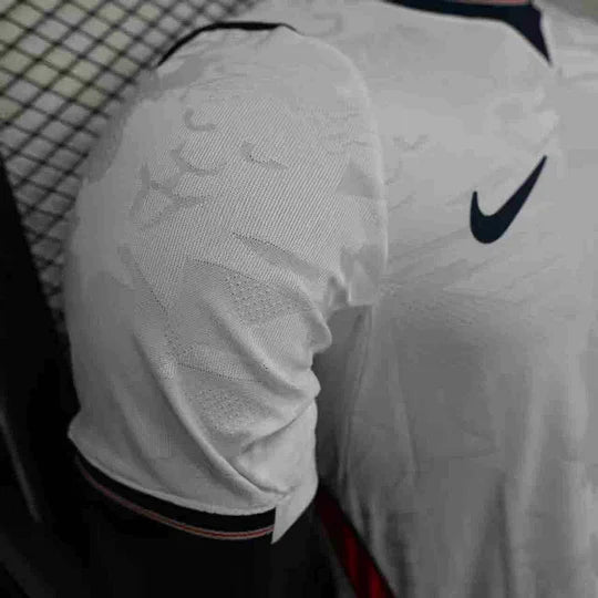 Authentic England home jersey 2026