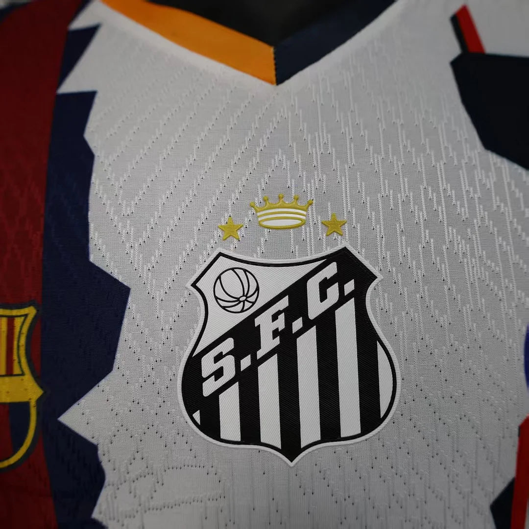 Neymar Special Edition Jersey
