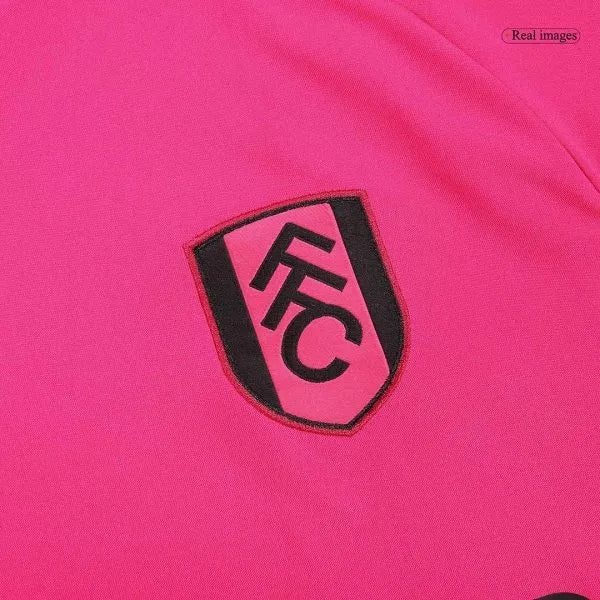 Authentic Fulham Away Jersey 2023/24