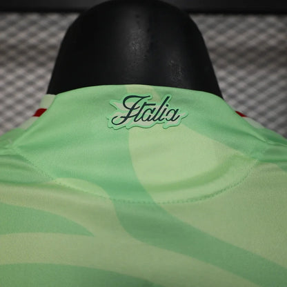 Authentic Italy Training Jersey 2025