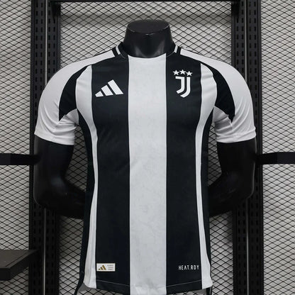 Authentic Juventus Home Jersey 24/25