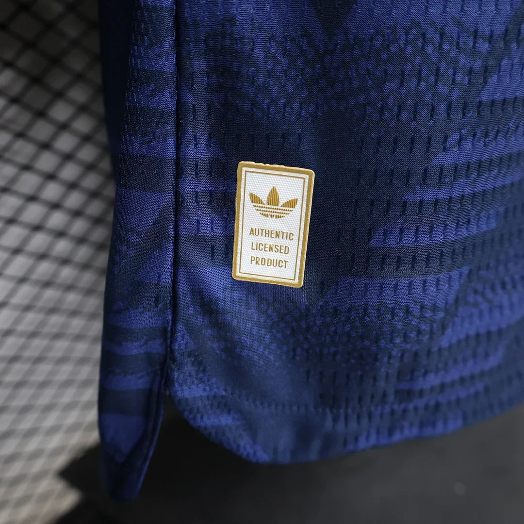 Authentic Arsenal Away Jersey 26/27