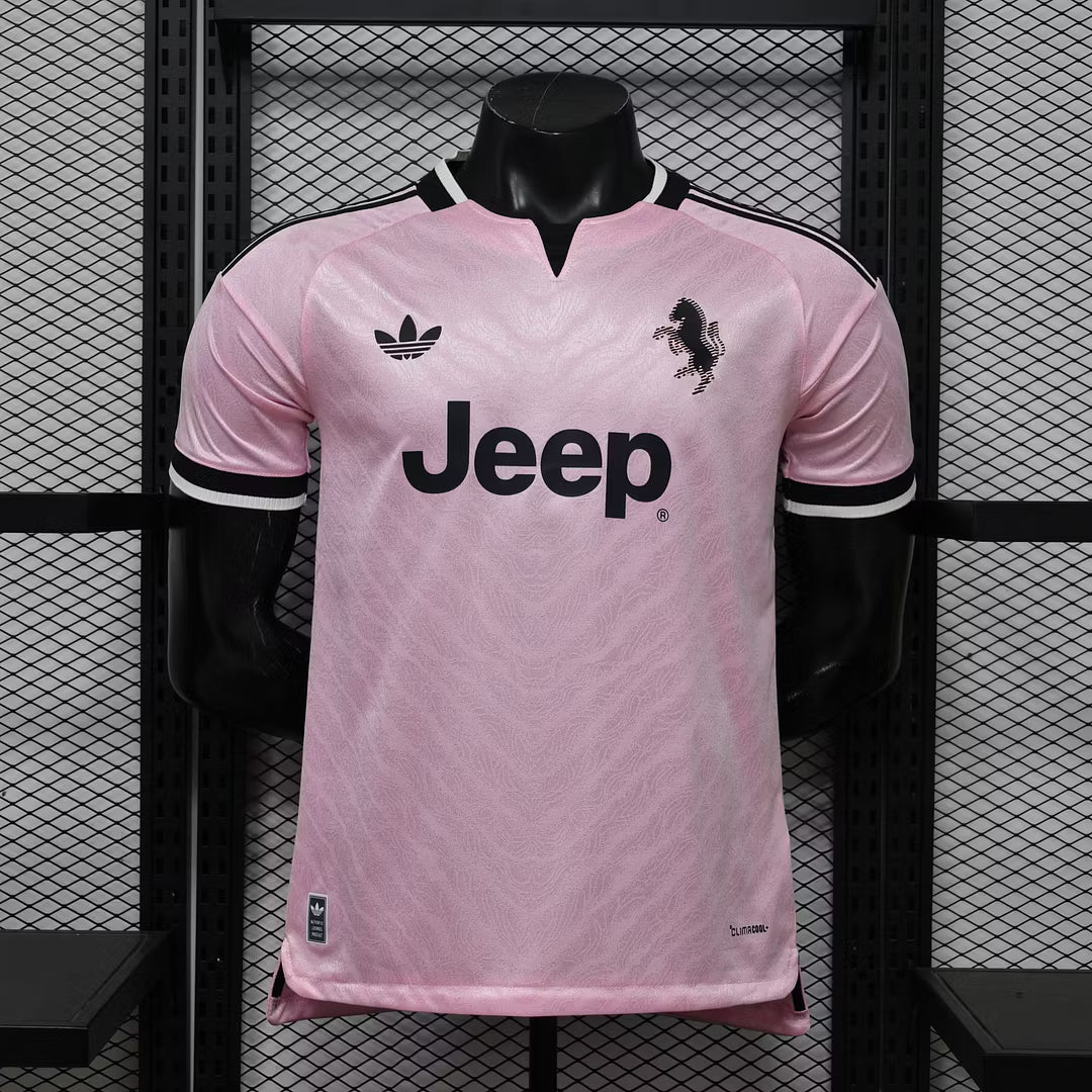 Authentic Juventus Away Jersey 26/27