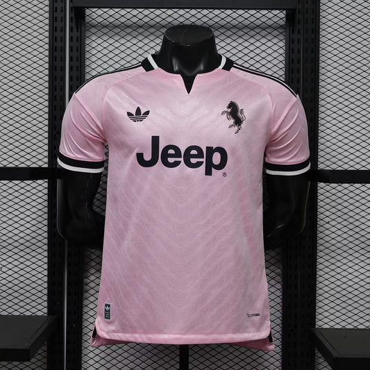 Authentic Juventus Away Jersey 26/27