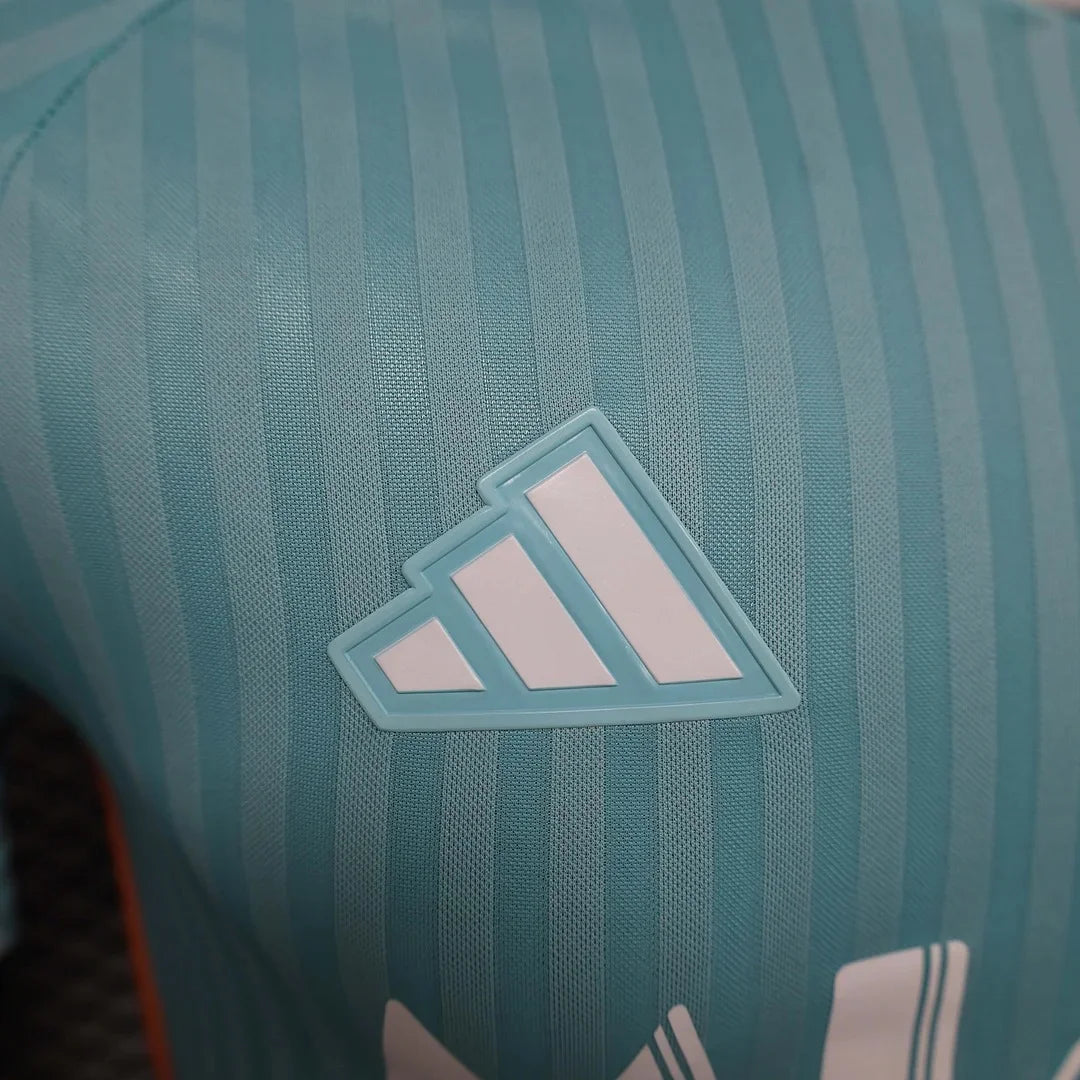 Authentic Inter Miami CF Third Away Jersey 24/25
