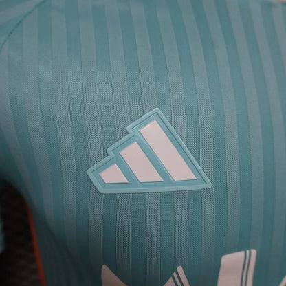 Authentic Inter Miami CF Third Away Jersey 24/25