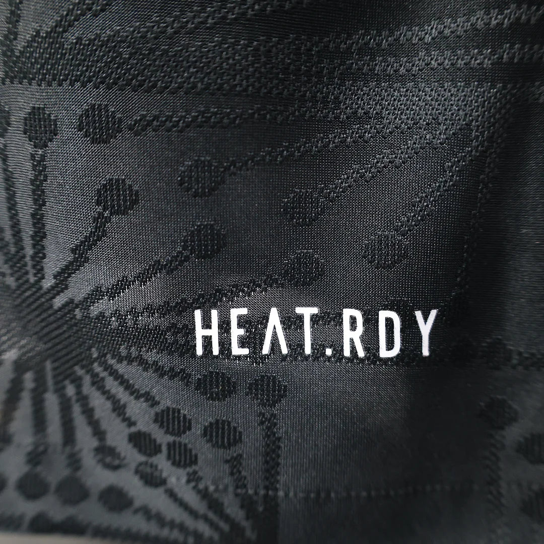 Authentic Mexico Away Black Jersey 2025