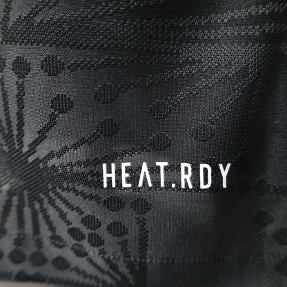 Authentic Mexico Away Black Jersey 2025
