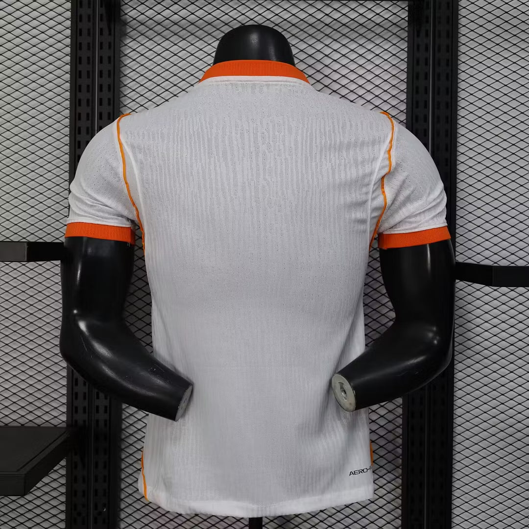 Authentic Netherlands away jersey 2026