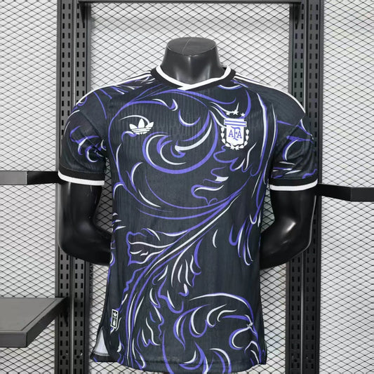 Authentic Argentina away jersey 2026