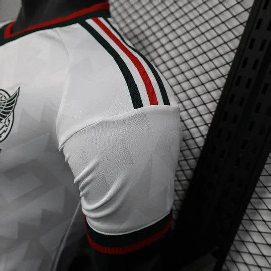 Authentic Mexico away jersey 2026