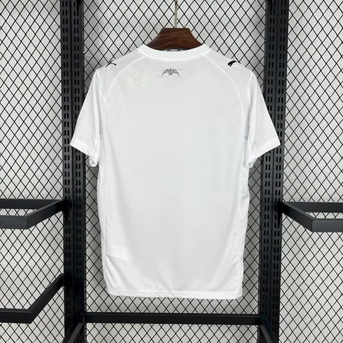 Valencia Home Jersey Fans Edition 25/26