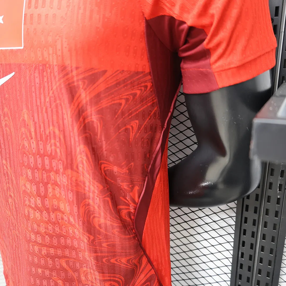Authentic Türkiye away jersey 2026