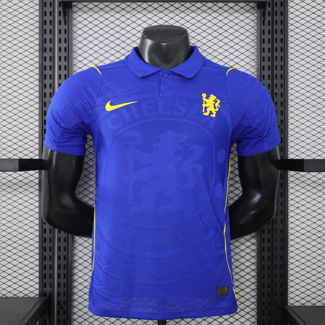 Authentic Chelsea Home Jersey 26/27