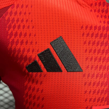 Authentic Bayern Munich Home Jersey 2024/25