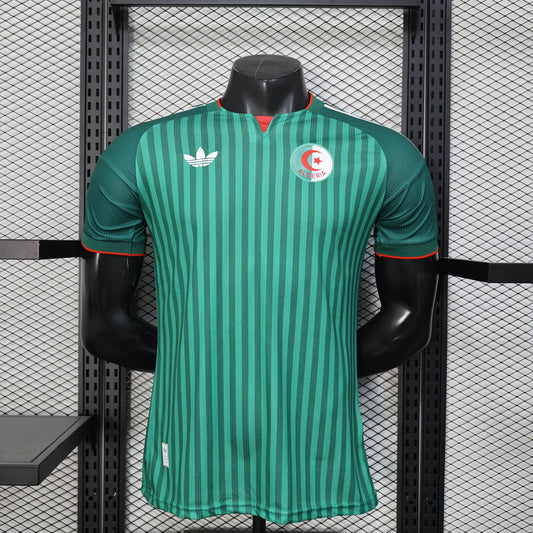 Authentic Algeria away jersey 2026