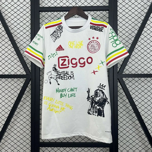 Ajax Special Edition Jersey Fans Version 25/26