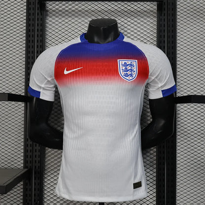 Authentic England Home Jersey 2025