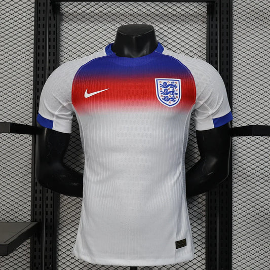 Authentic England Home Jersey 2025