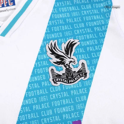 Authentic Crystal Palace Away Jersey 2023/24