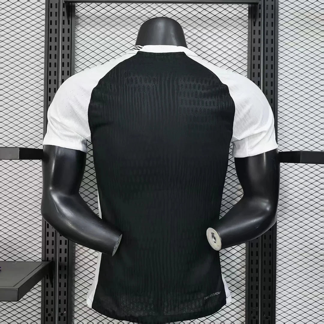 Authentic Corinthians Away Jersey 25/26
